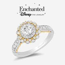 enement rings zales