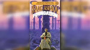 Asimov also wrote mysteries and fantasy, as well as much nonfiction. Daily Recco September 28 Foundation From The Past Into The Future