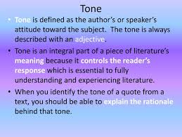 Ppt Tone Powerpoint Presentation Id 2810114
