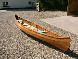 open canoes 15 17