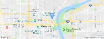Chi Health Center Omaha Tickets Concerts Events In