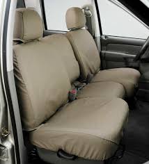 Seat Saver Seat Covers For Dodge Ram
