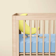 crib ed sheets cotton jersey