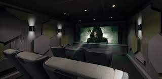 dolby atmos immerse yourself in sound