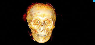 digital scans show egyptian mummy