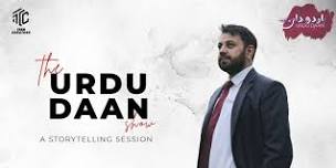 Urdu Daan Show