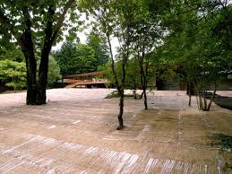 In den jahren von 1982 bis 1986 hatte ando sein neues bauwerk, das haus kidosaki, in tokios bezirk setayga, ein ruhiges wohnviertel. House In Hanareyama Von Kidosaki Architects Studio Einfamilienhauser