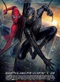 Spider-Man 3 (2007) stream Deutsch | HDFilme.cx