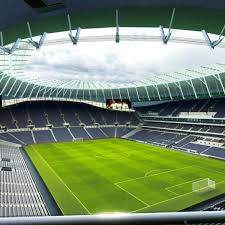 Learn all about tottenham hotspur's spectacular stadium that delivers a major landmark for tottenham and london and the wider community. Tottenham Hotspur Stadium Hotels Parking And Transport Football London
