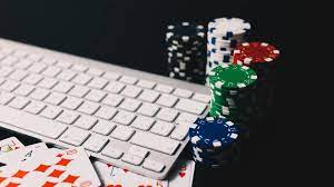 Free Online Poker Sites – Have Fun and Play Texas Hold'em Games for Free