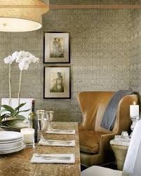 What S Hot Now Grasscloth Wallpaper