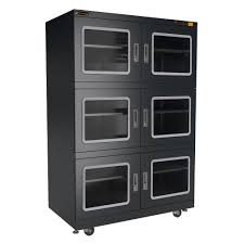 1250l ultra low dry cabinet 5 rh x2b