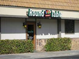 round table pizza 11th st lakeport