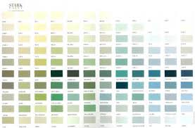 Sears Weatherbeater Paint Color Chart Bahangit Co