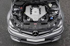 Although some batteries last much longer, most batteries begin breaking down chemically after four years, so you could experience dimmer headlights and other negative effects before you have a. How To Replace The Car Battery On A Mercedes Amg C Class Cabriolet Car Ownership Autotrader