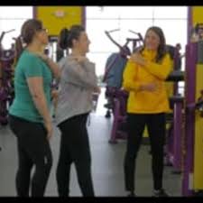 free fitness training gym trainers