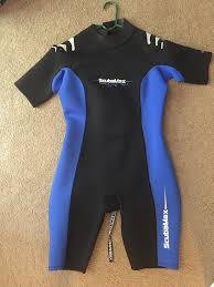 For Sale Family Pack Of Shorty Wetsuits Scubaboard