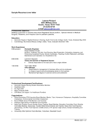 Sample Resume For Cosmetology Student New Resume Cosmetology Resume