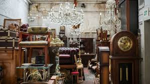 Vintage And Second Hand Furniture