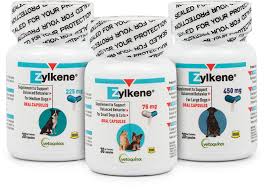 Product Info Zylkene