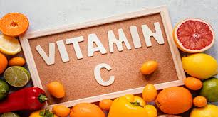 Βιταμίνη C. - NutriClinic