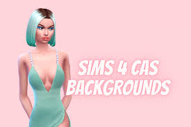51 exquisite sims 4 cas background
