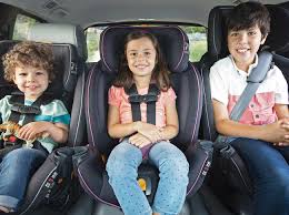 car seat rules common car seat