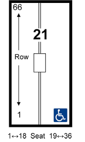 spartan stadium section 21 michigan