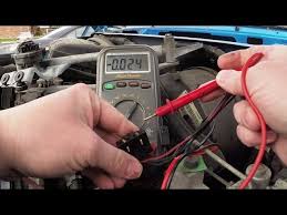 A turn signal hazard warning windshield washer. Dodge Ram Windshield Wipers Inop The Importance Of Load Testing Electrical Circuits Youtube