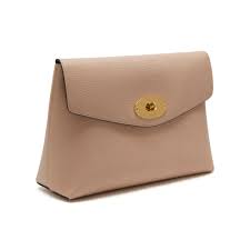 mulberry darley leather cosmetics pouch