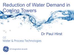 Commercial Operations Ap Ge Water Process Technologies
