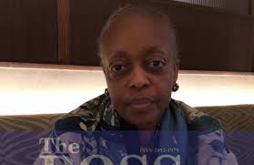 Image result for diezani in hospital