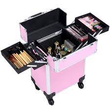 portable cosmetic beauty hairdressing