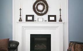 5 Diffe Ways To Update Your Mantel