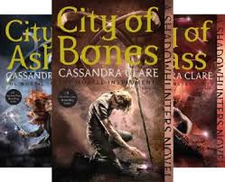 The mortal instruments series list in novelfreereadonline.com. The Mortal Instruments 6 Book Series Kindle Edition