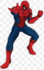 spider man cartoon images spider man