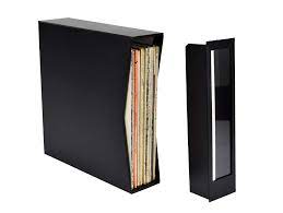 ultimate vinyl record storage box