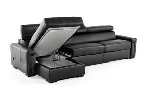 modern pull out sofa bed