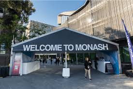 Admission for international students to monash university is open throughout the year for most of the programs. Monash Indonesia Slated To Open In Bsd City 2021