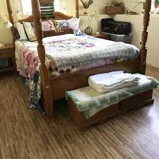 best flooring for senior citizens