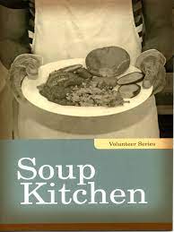 soup kitchen vancouver community