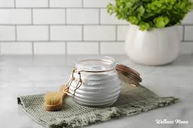 natural tile and grout cleaner recipes