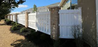 Attractive Fence Designs W