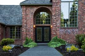 Choosing The Right Front Door For Your