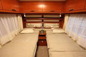 12 Best Class C Rvs With Twin Beds
