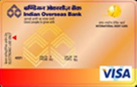 Get daily withdrawal limit of rs.100 (minimum) or rs.40000 (maximum) or equivalent to a maximum of 1000 usd globally. Best Indian Overseas Bank Debit Card 2021 2022 Fincash