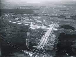 Ретрофото аэропортов мира. Аэропорт Цюриха Ретрофото аэропортов мира. Аэропорт Цюриха История,Авиация