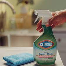 clorox clean up all purpose cleaner
