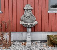 100 Old Fountains And Water Pumps