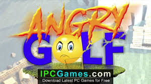 Gaming is a billion dollar industry, but you don't have to spend a penny to play some of the best games online. Angry Golf Free Download Ipc Games